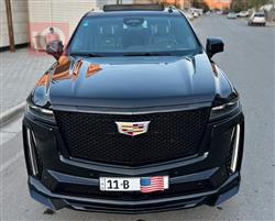 كاديلاك اسكاليد